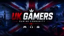 UK Gamers Discord server banner