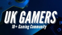 UK Gamers server banner
