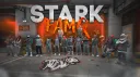 STARK banner