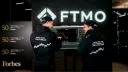 FTMO Banner
