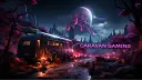 Caravan Gaming banner