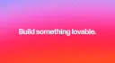 Lovable Discord server banner