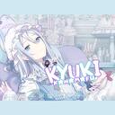 (discontinued) 𓏵                         kyuki          ﹒ Banner