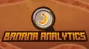 Banana Analytics banner