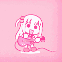 Kyna Anime&Manga banner