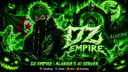 DZ'Empire 🧃 #NEW Banner