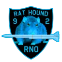 RNO | 92nd Air Division banner