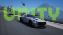 Unity Discord server banner