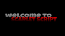 🔥 scarlet script banner