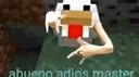 Fantasmeros: Chat, Gaming & Más  Banner