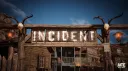 I N C I D E N T banner