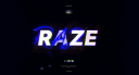 RAZE banner