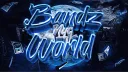 BANDZ SHOP banner