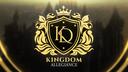 Kingdom Allegiance Banner