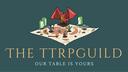 The TTRPGuild Banner