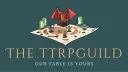 The TTRPGuild Banner