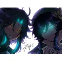 ꞌꞋ   ۪    ׄ  wangshu inn (fil+eng) banner