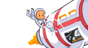 Bakasura MMO (Hexbe™) server banner