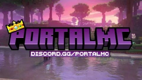 PortalMC banner