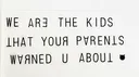 banner