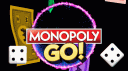 Monopoly GO! | Discord server banner