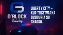 O’Block Roleplay banner