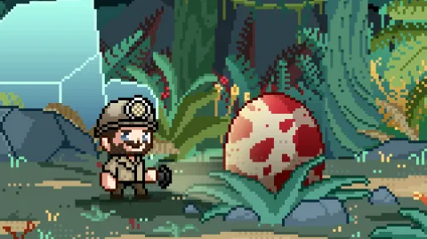 Bitcoin Jurassic Discord server banner