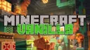 Minecraft Vanilla banner