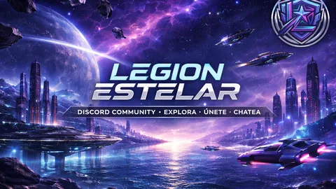 Legión Estelar banner