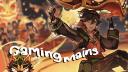 Gaming Mains | Genshin Impact Banner