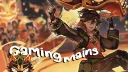 Gaming Mains | Genshin Impact banner