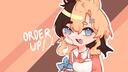 Customs and Coffee Banner