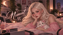 𝐌𝐨𝐦𝐞𝐧𝐭  10K🌙 Discord server banner