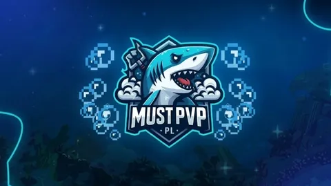 MustPvP.PL • Community banner