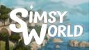 SimsyWorld Banner