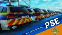 Polizei-Spezialeinheiten banner
