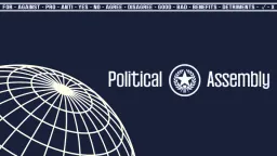 Political Assembly server banner