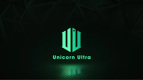 U2U Network Discord server banner