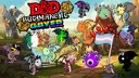 D&D But Make It Gayer (18+) server banner