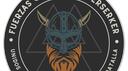 FUERZAS CONJUNTAS BERSERKER Banner