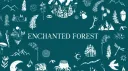 The Enchanted Forest banner