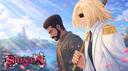 One Piece: Shin'en Banner