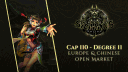 Silvanus Online banner