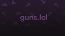 guns.lol banner