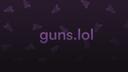 guns.lol Banner