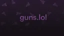 guns.lol banner