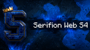 Serifion Web S4 | Pvp-Lifesteal Banner
