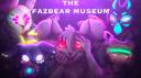 The Fazbear Museum [Grand Reopening] Banner