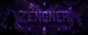banner