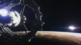 Lost in Spaces banner